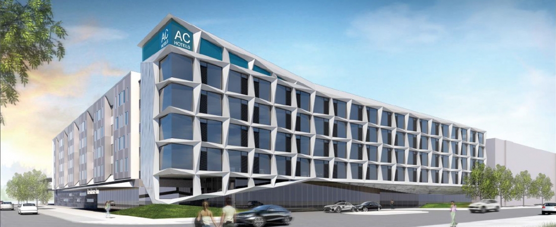 AHG and Civitas Group Close Financing for Dual Branded Hotel