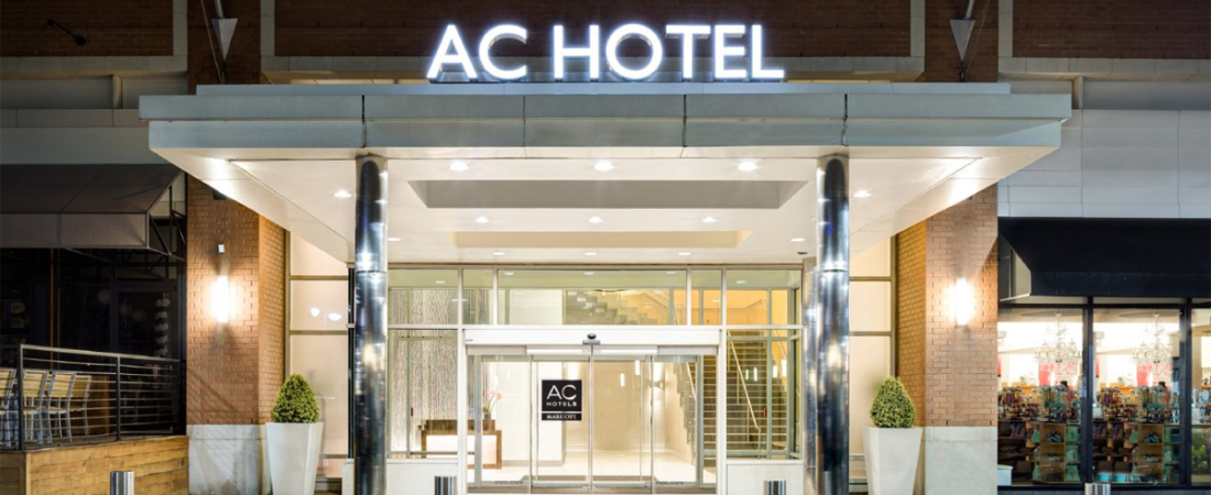 First AC Hotels Coming to Dallas