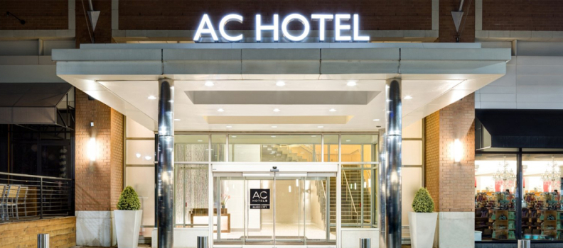 First AC Hotels Coming to Dallas