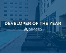 Developer of the Year 2018 Presented by Marriott