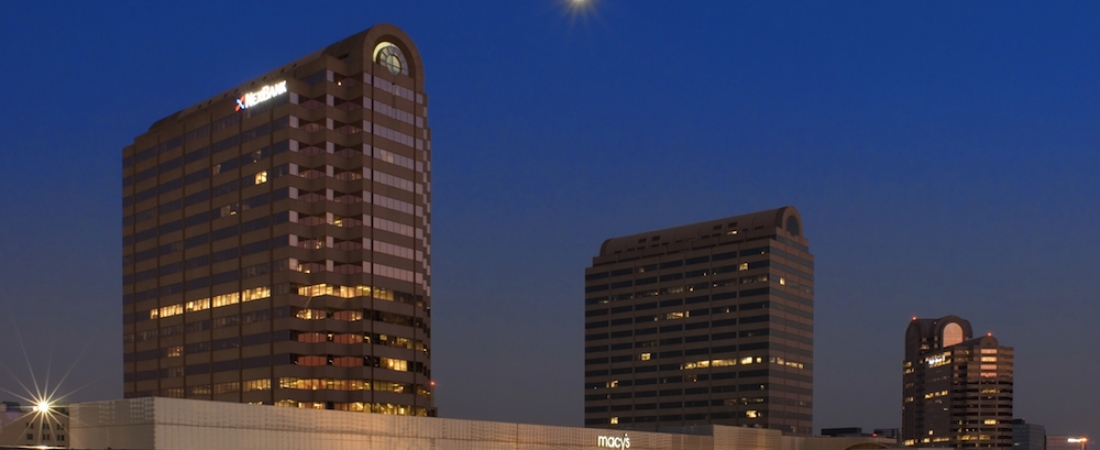 AHG to Build High-Rise Hotel in Dallas Midtown Redevelopment District ...